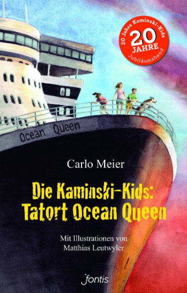 Cover Tatort Ocean Queen(2)